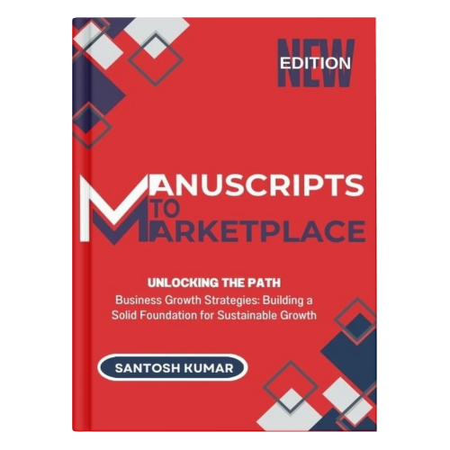 The Journey of Manuscripts to Marketplace