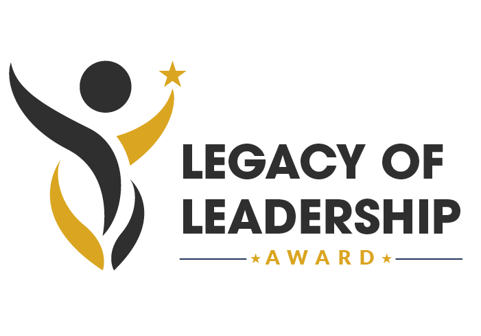 Legacy of Leadership Award Cardiff and Wales